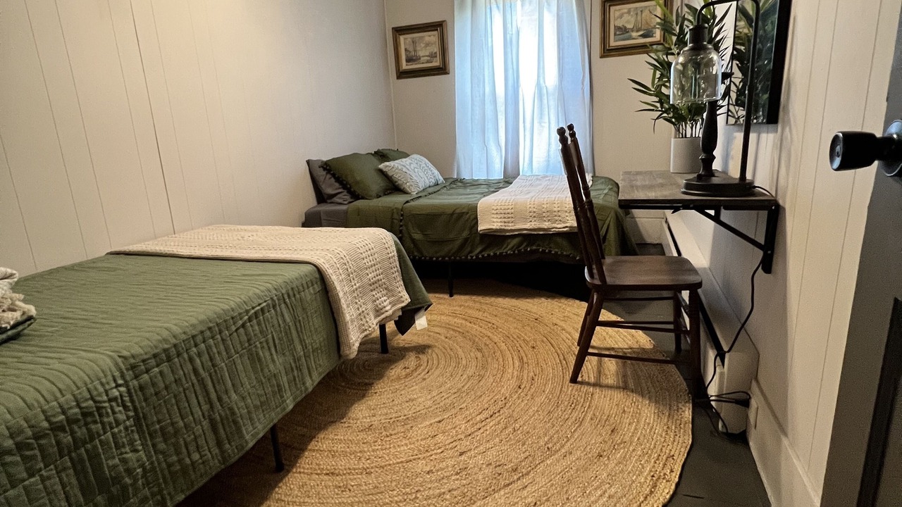 Photo of Bedroom in Potsdam