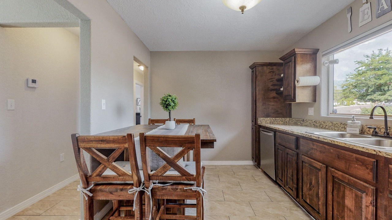 Photo of Kitchen in Northeast Heights