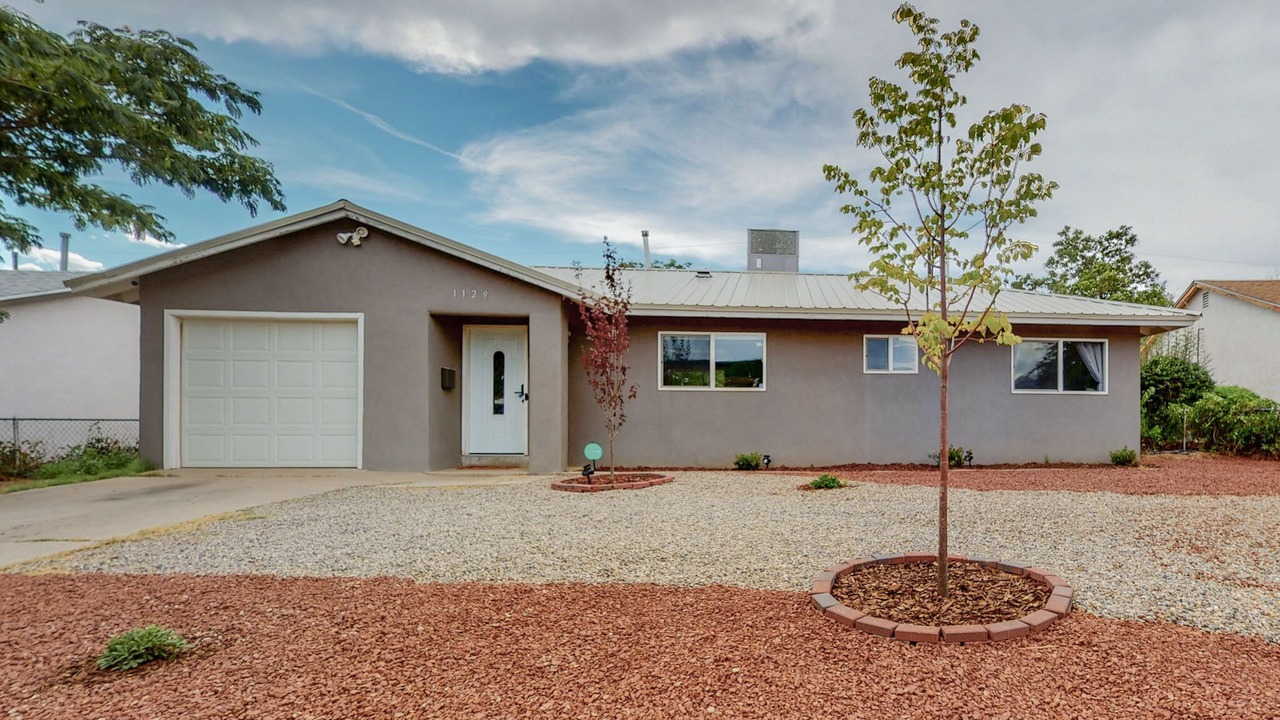 Photo of Outdoor in Northeast Heights