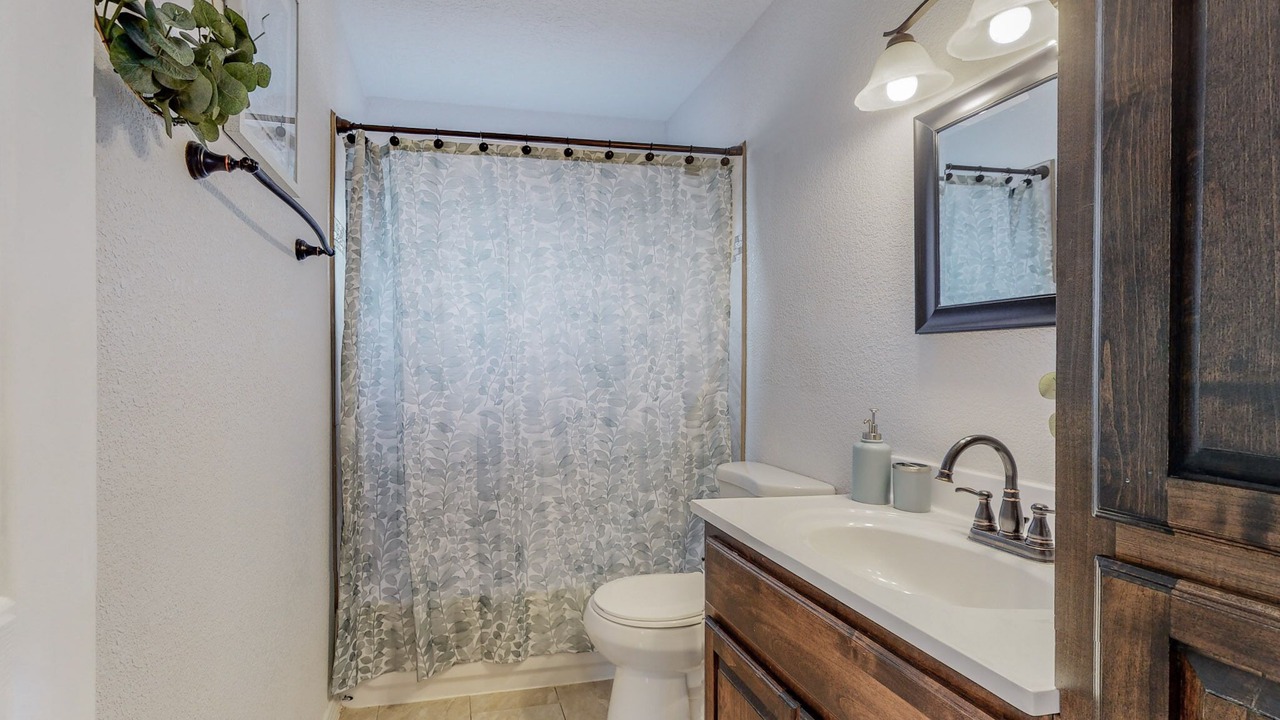 Photo of Bathroom in Northeast Heights