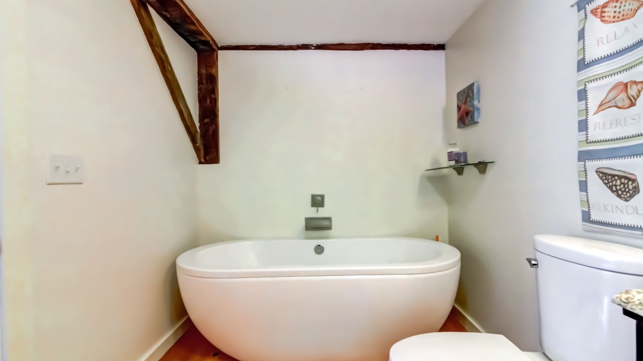 Photo of Bathroom in Williamsville