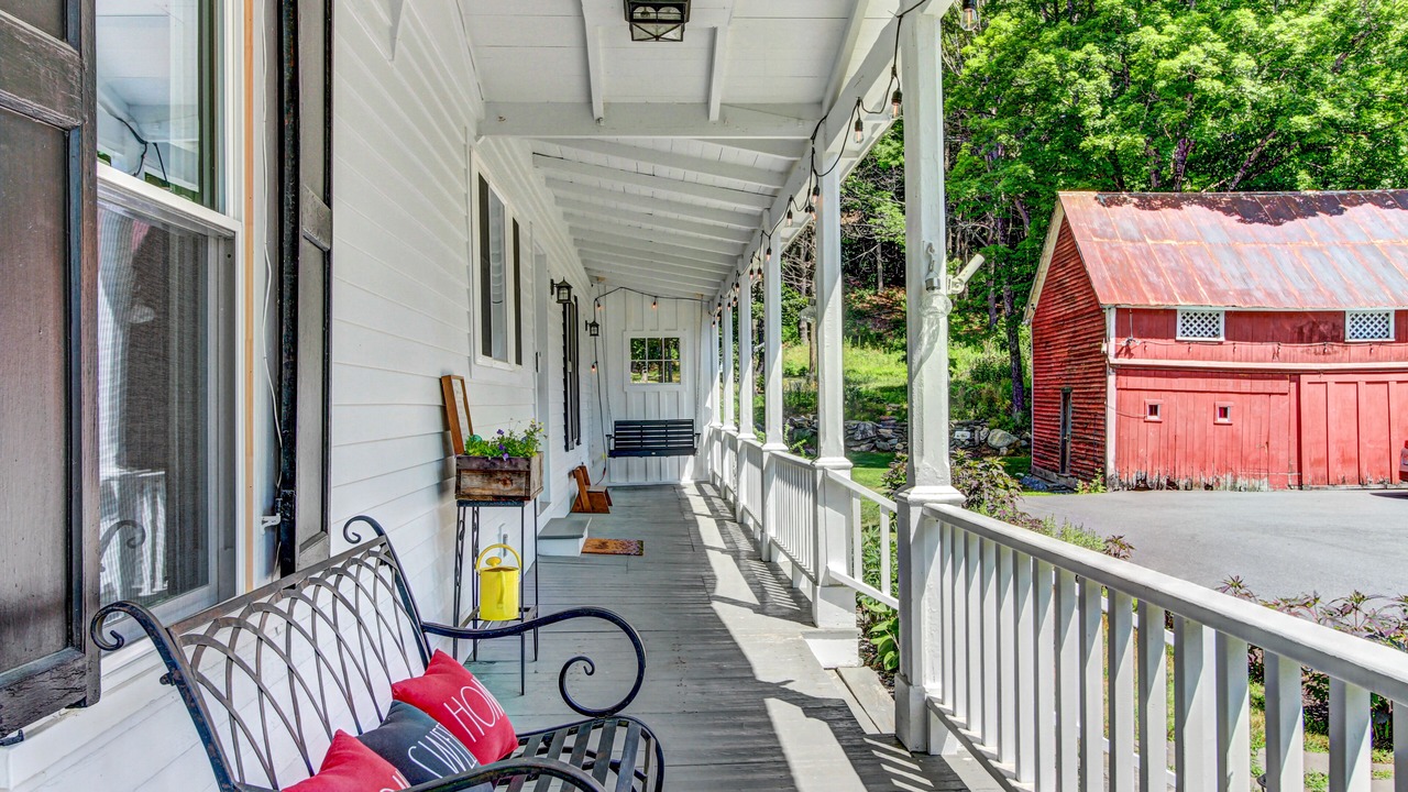Photo of Outdoor in Williamsville