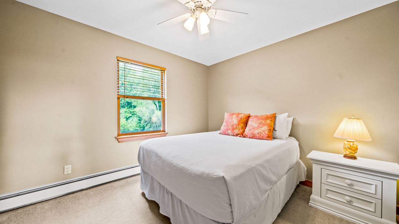 Photo of Bedroom in Johnsburg