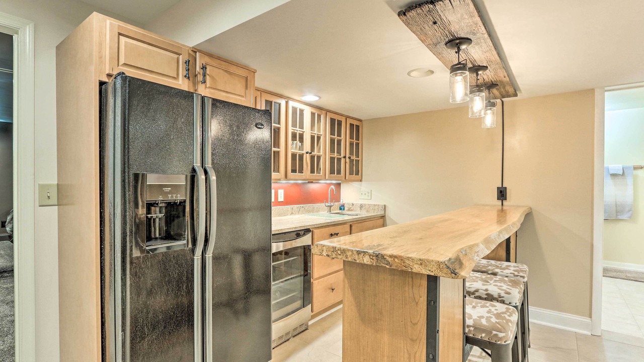 Photo of Kitchen in Charles Town