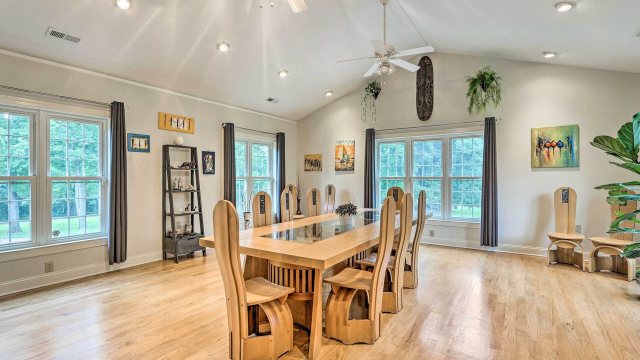 Photo of Bedroom in Charles Town