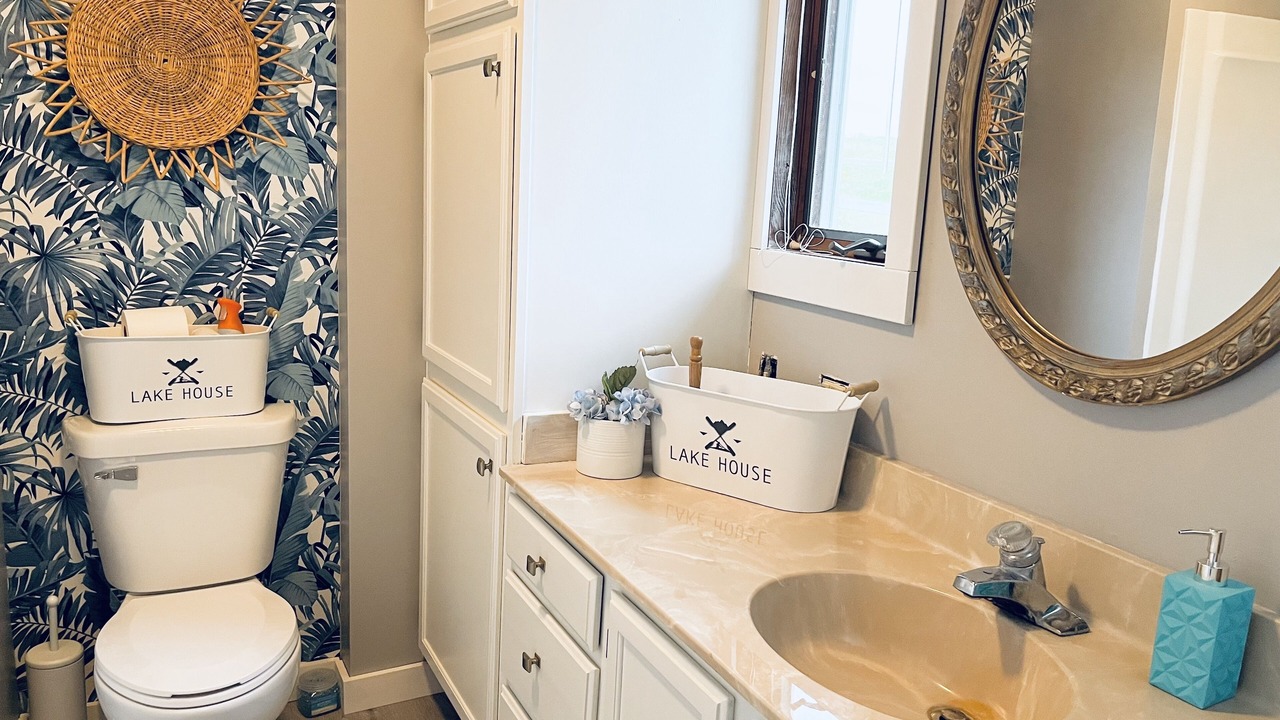 Photo of Bathroom in Finlayson