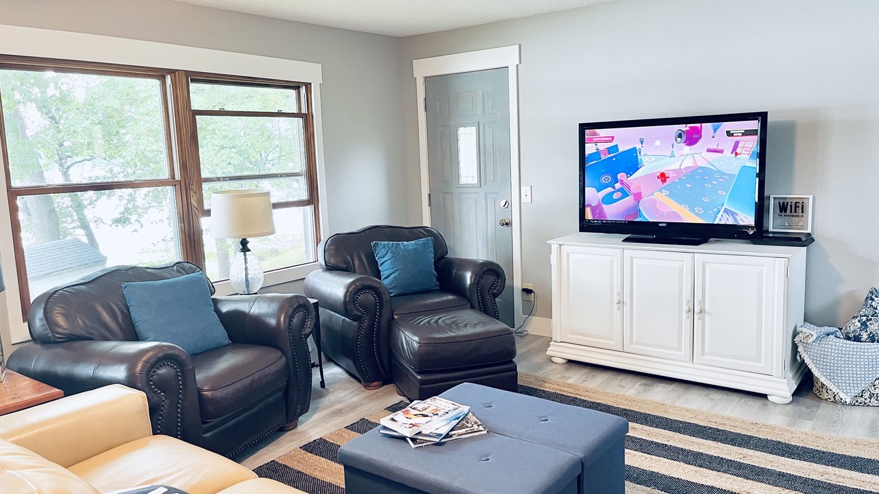 Photo of Livingroom in Finlayson
