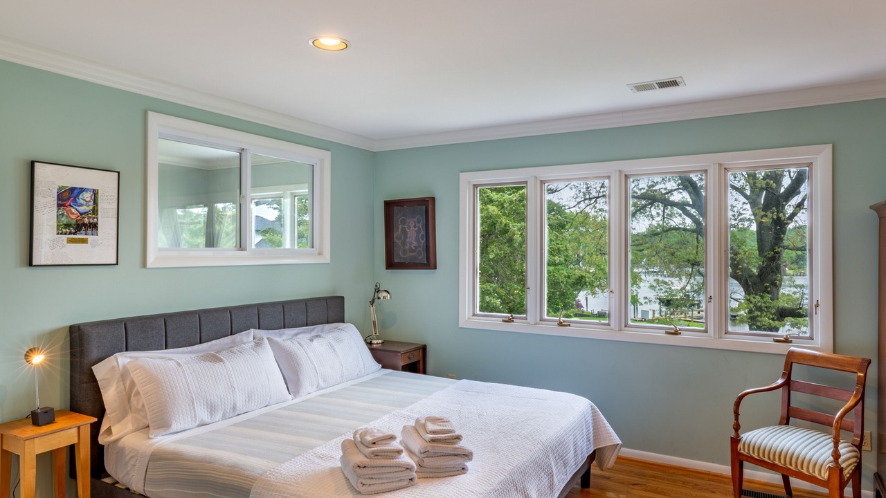 Photo of Bedroom in Annapolis