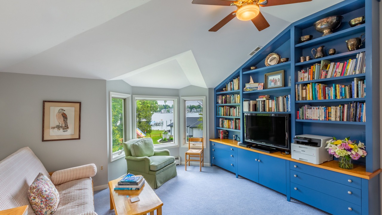 Photo of Livingroom in Annapolis