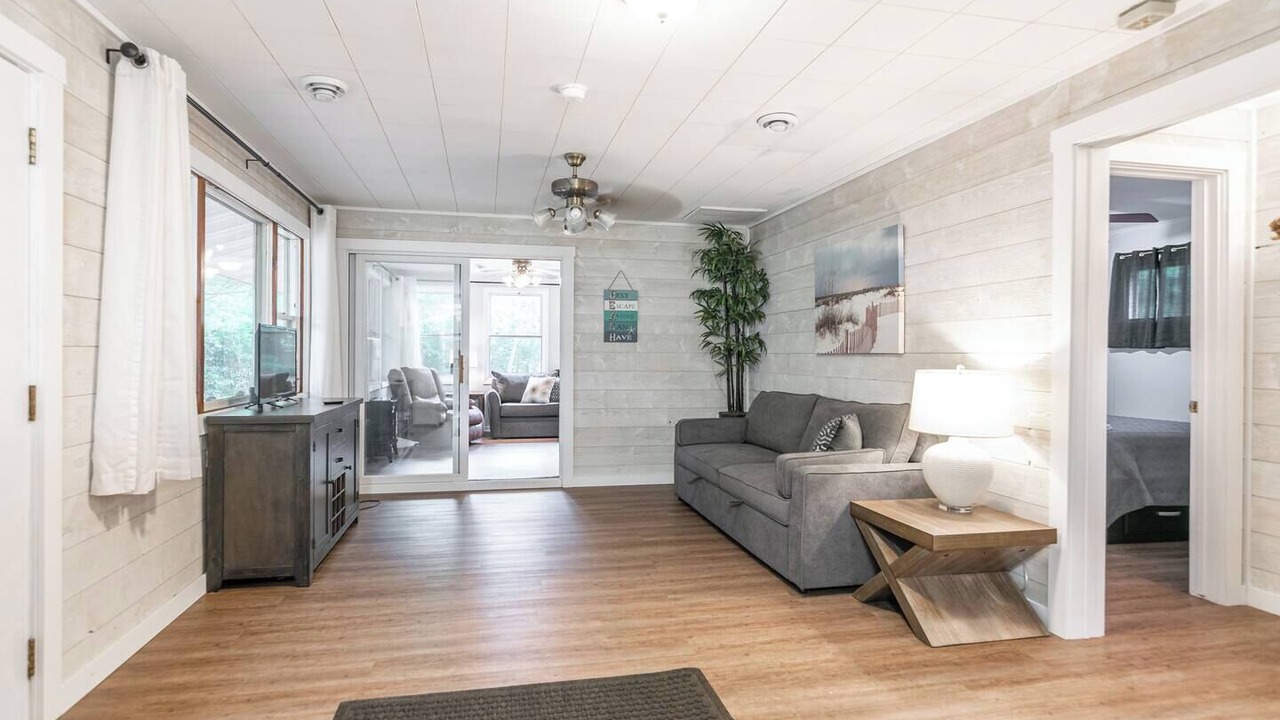 Photo of Livingroom in Arkdale