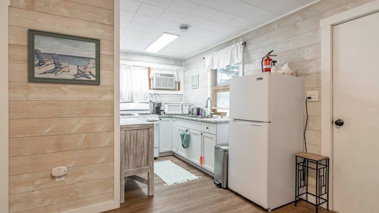 Photo of Kitchen in Arkdale