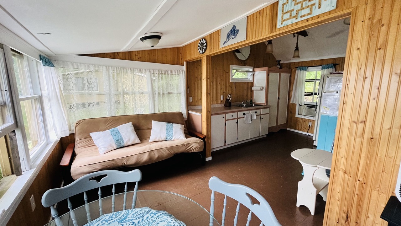 Photo of Livingroom in South Haven