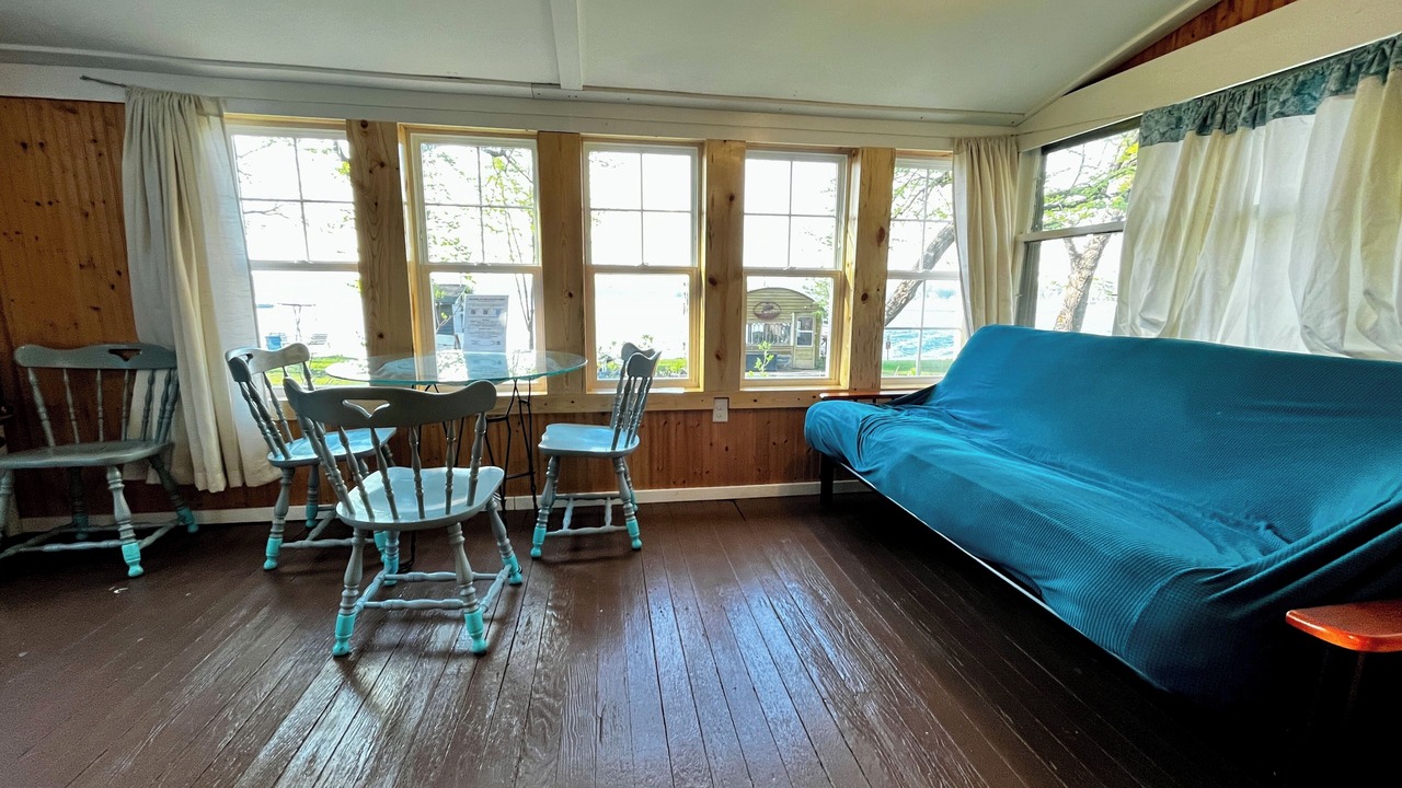 Photo of Livingroom in South Haven