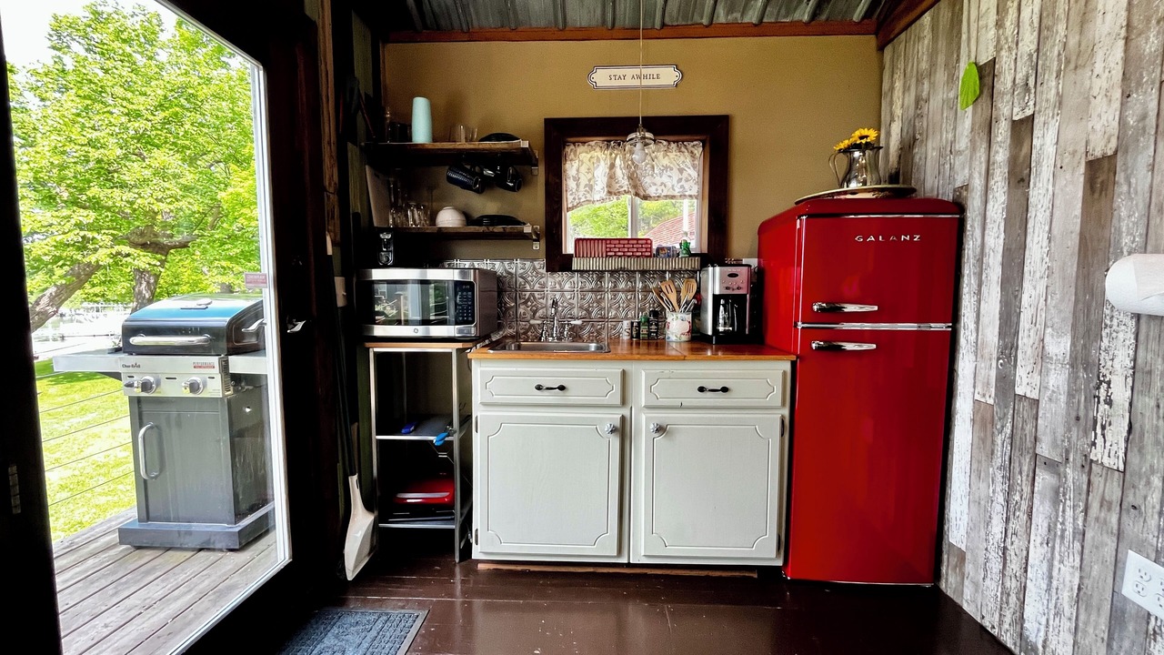 Photo of Kitchen in South Haven