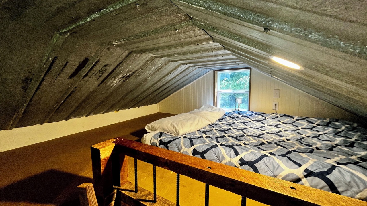 Photo of Bedroom in South Haven
