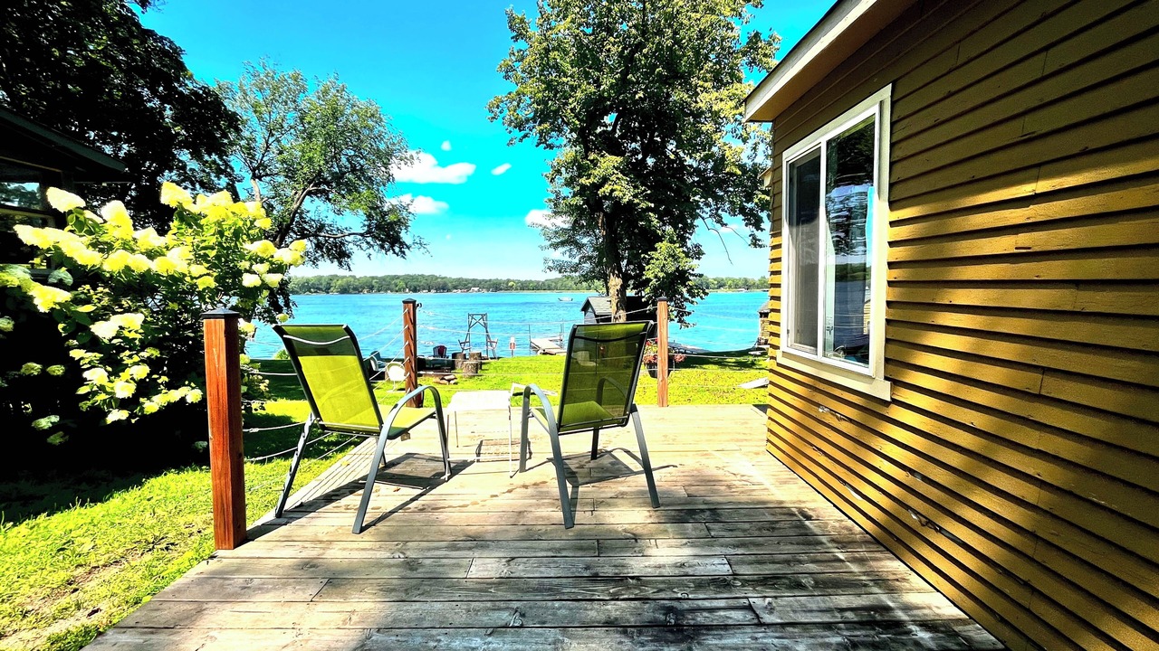 Photo of Patio Balcony in South Haven