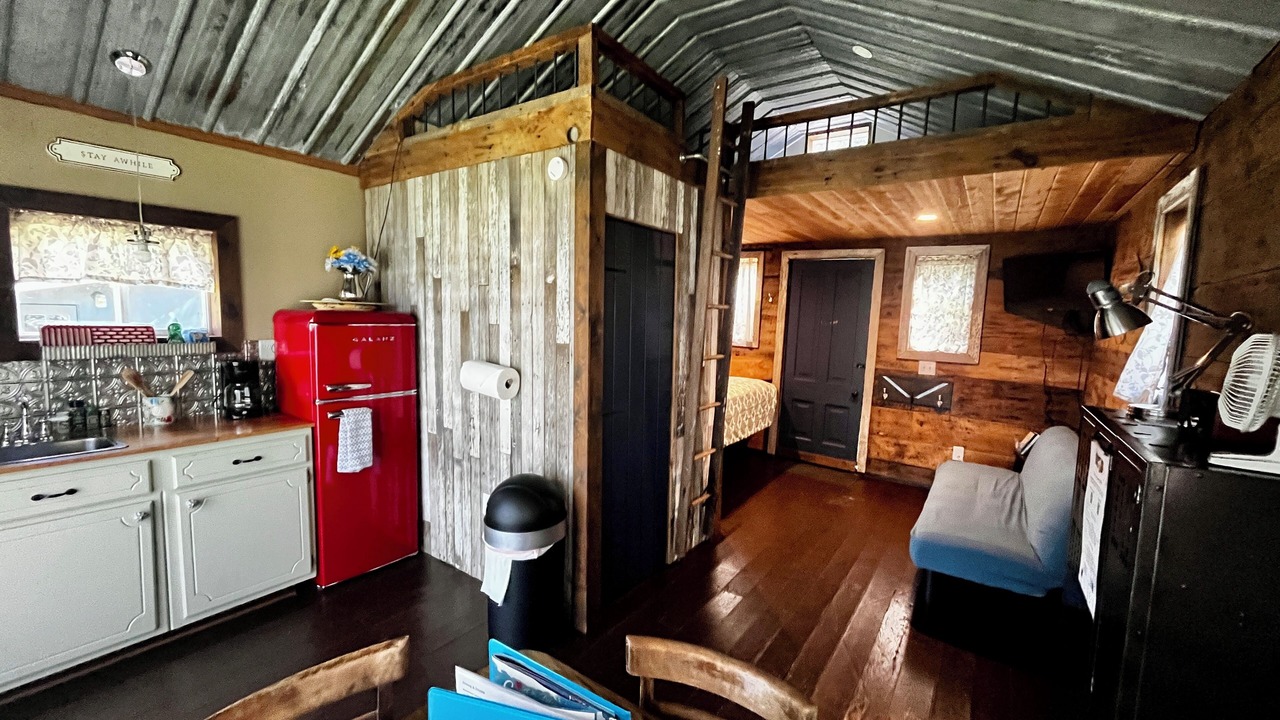 Photo of Bedroom in South Haven