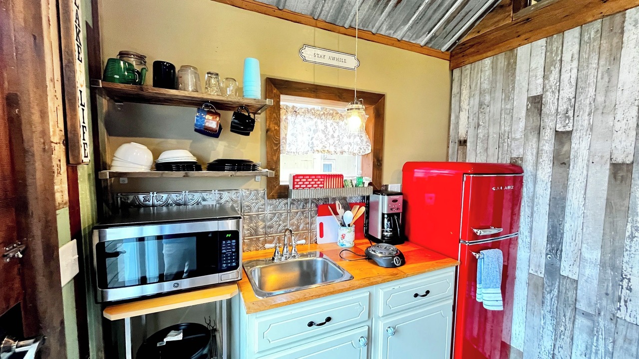 Photo of Kitchen in South Haven