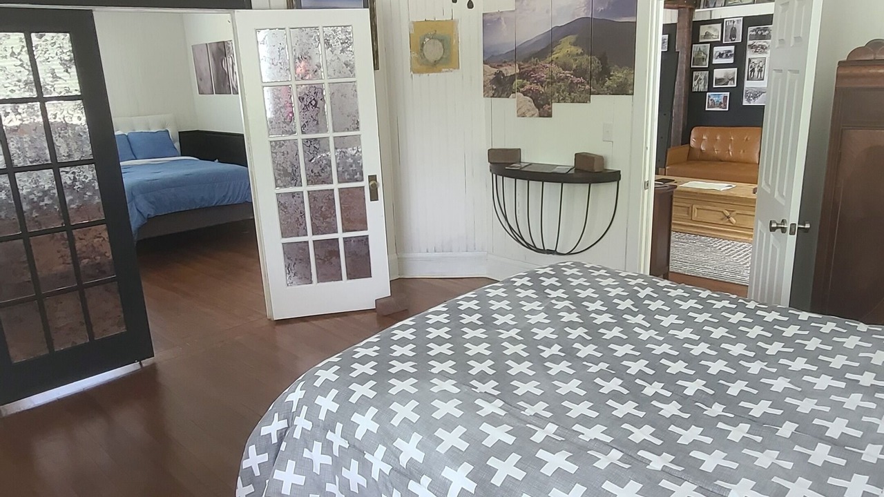 Photo of Bedroom in Pocahontas