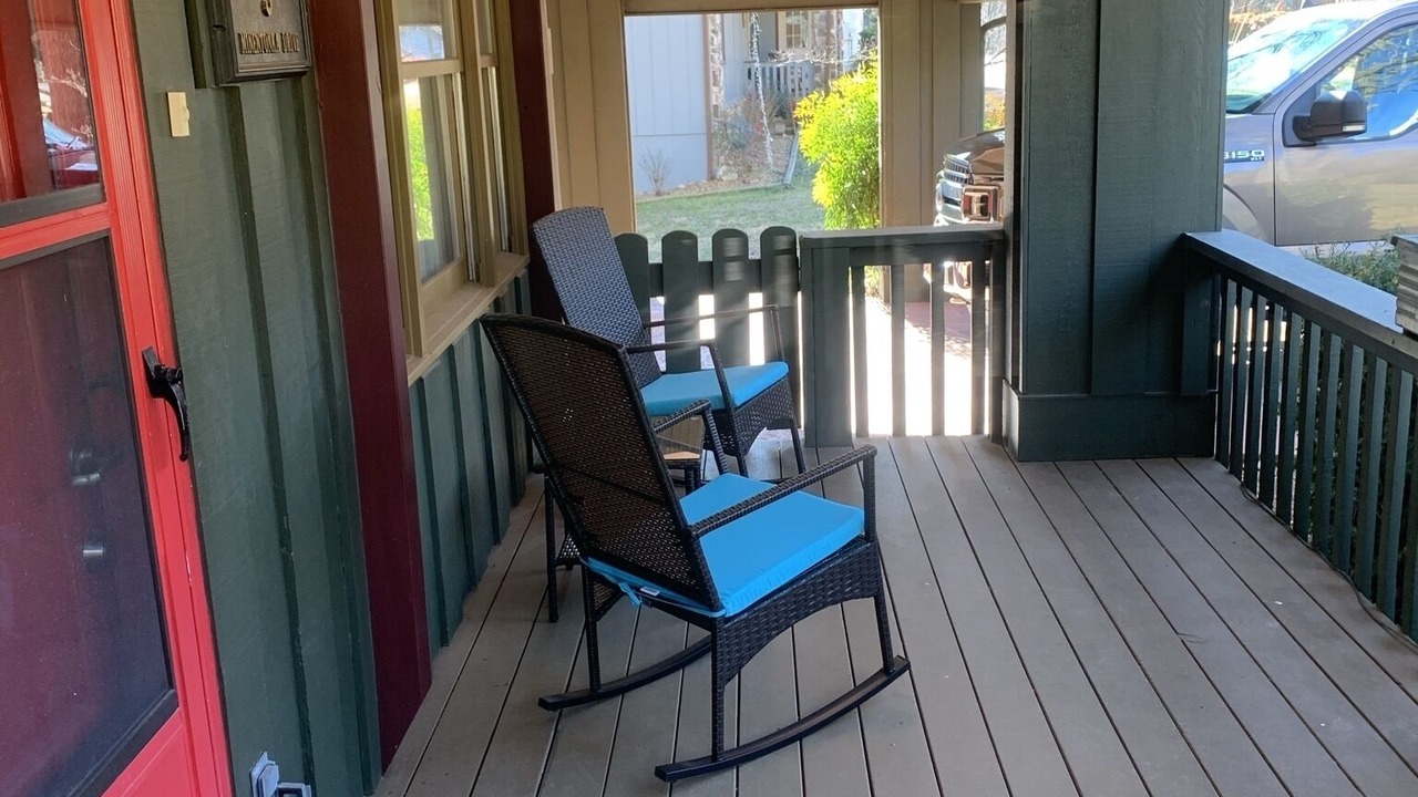 Photo of Outdoor in Cherokee Village