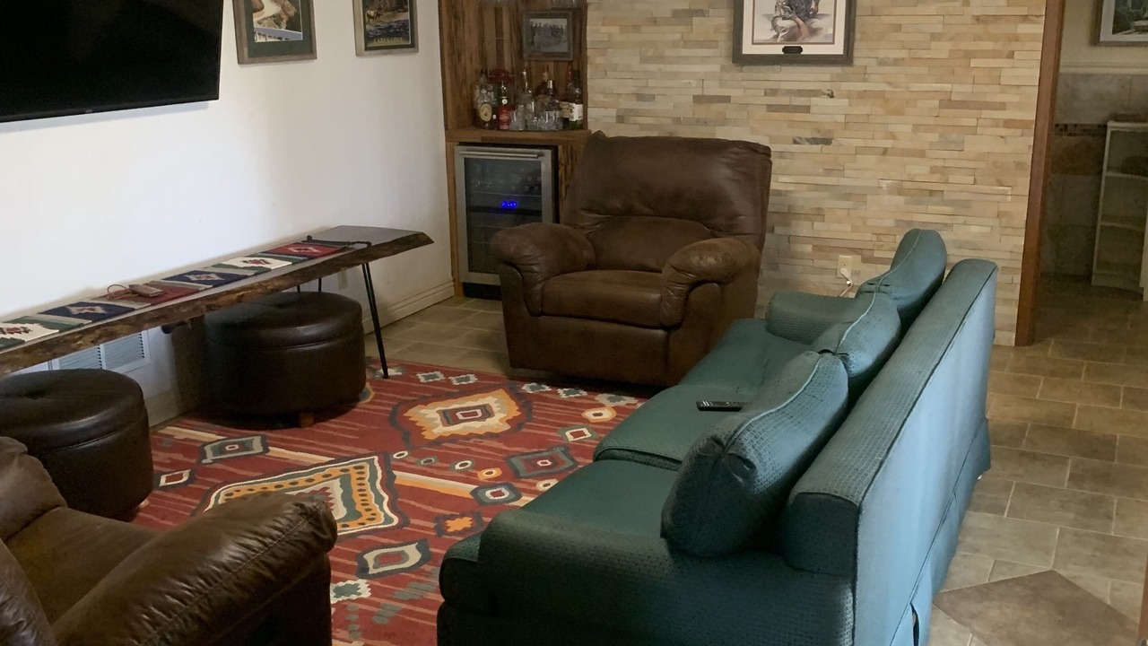 Photo of Bedroom in Cherokee Village