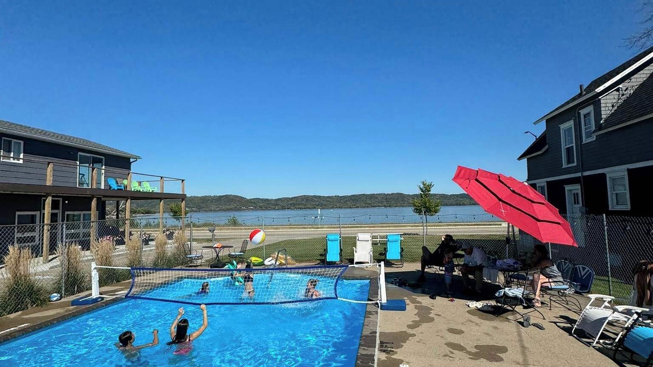 Photo of Outdoor in Lake City