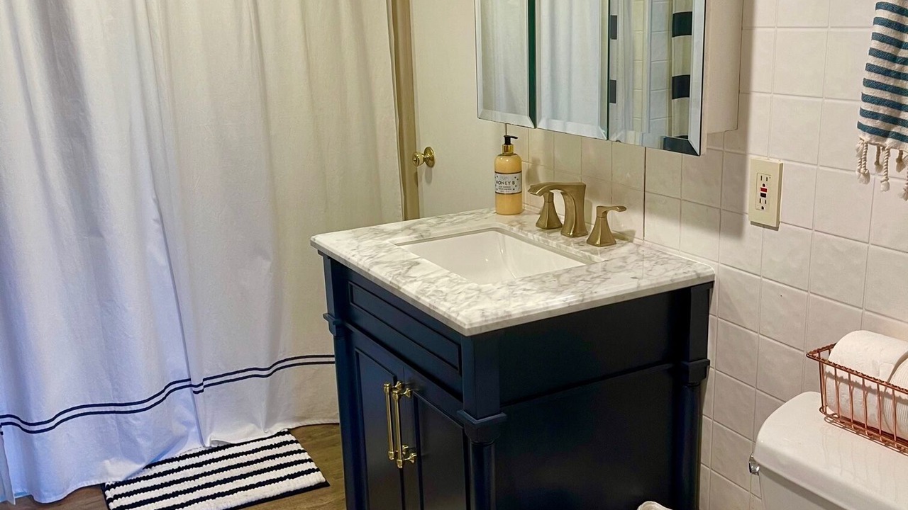 Photo of Bathroom in Tonka Bay