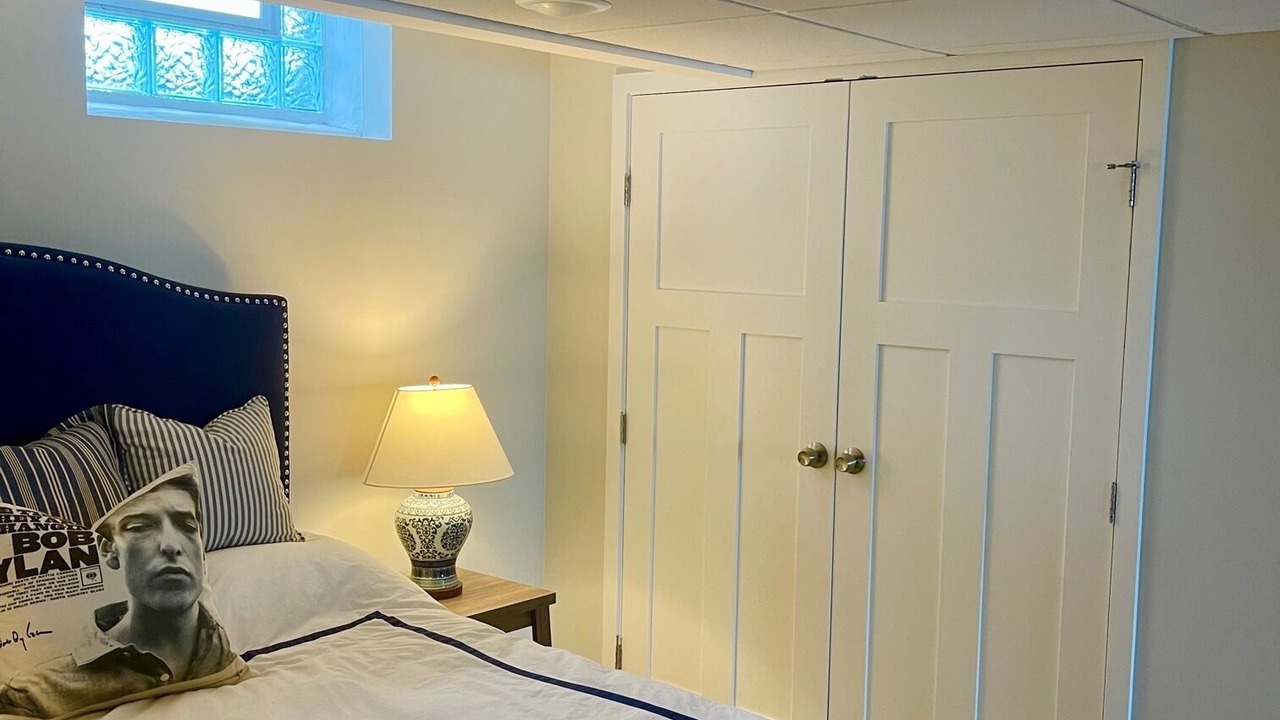 Photo of Bedroom in Tonka Bay
