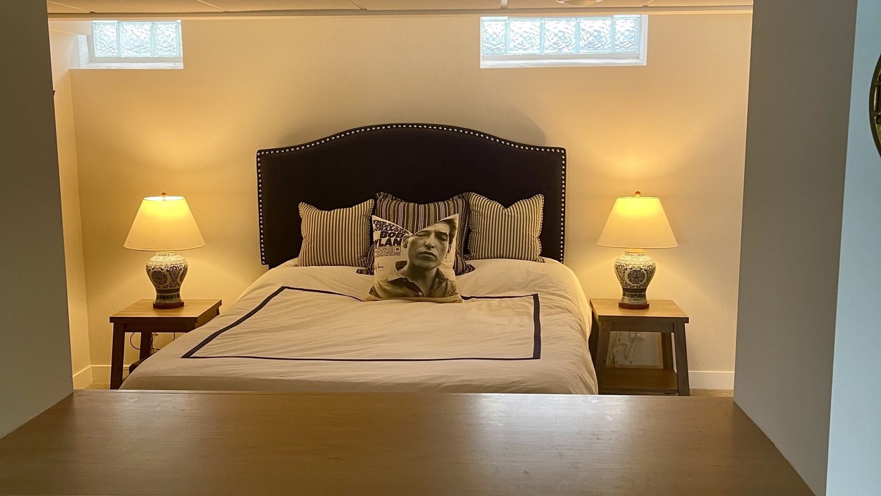 Photo of Bedroom in Tonka Bay