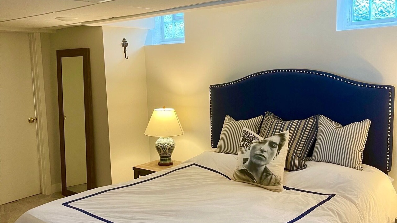 Photo of Bedroom in Tonka Bay