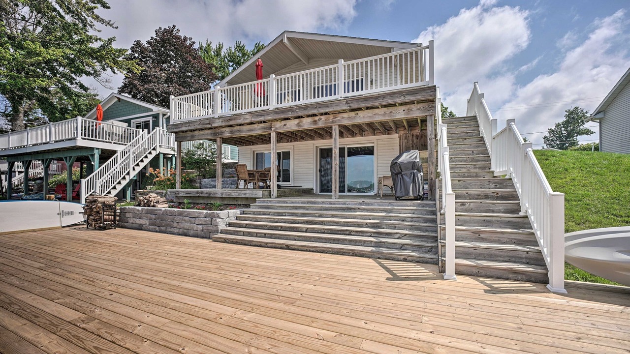 Photo of Outdoor in Duck Lake