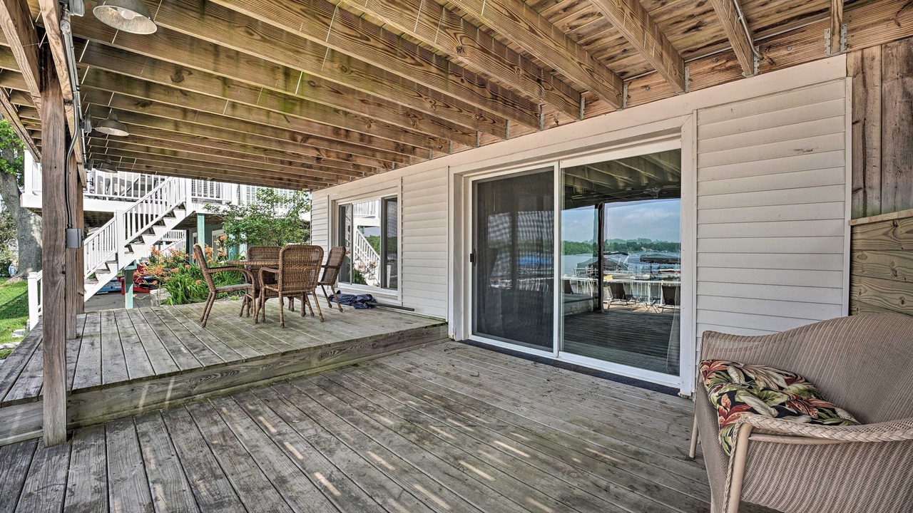 Photo of Outdoor in Duck Lake
