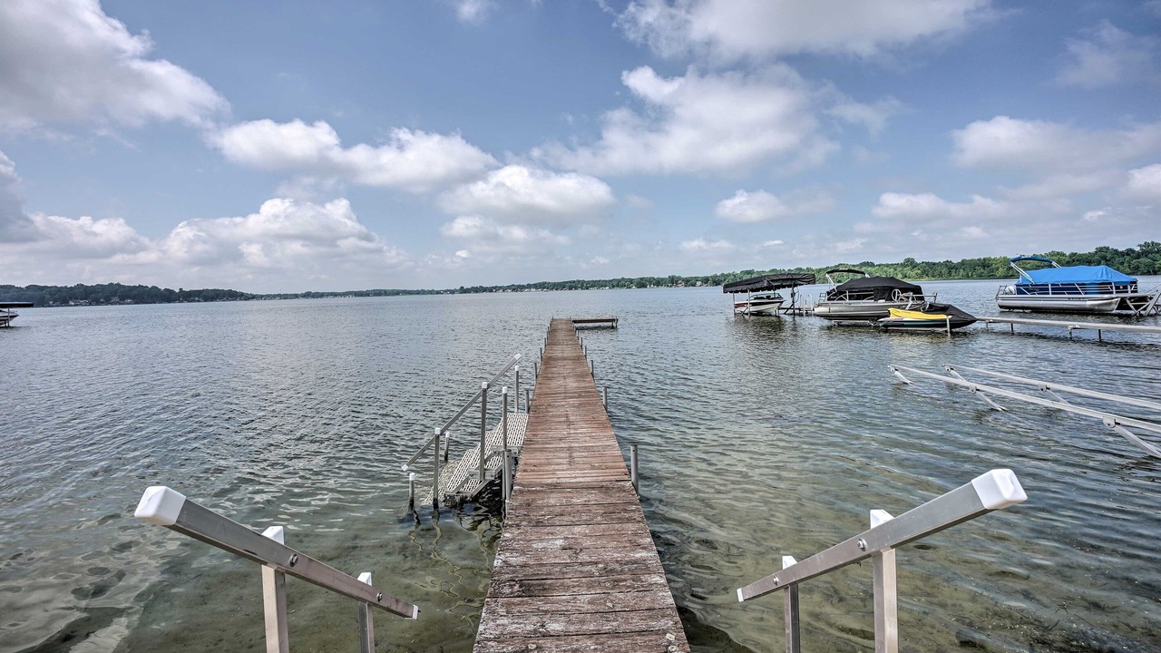 Photo of Outdoor in Duck Lake