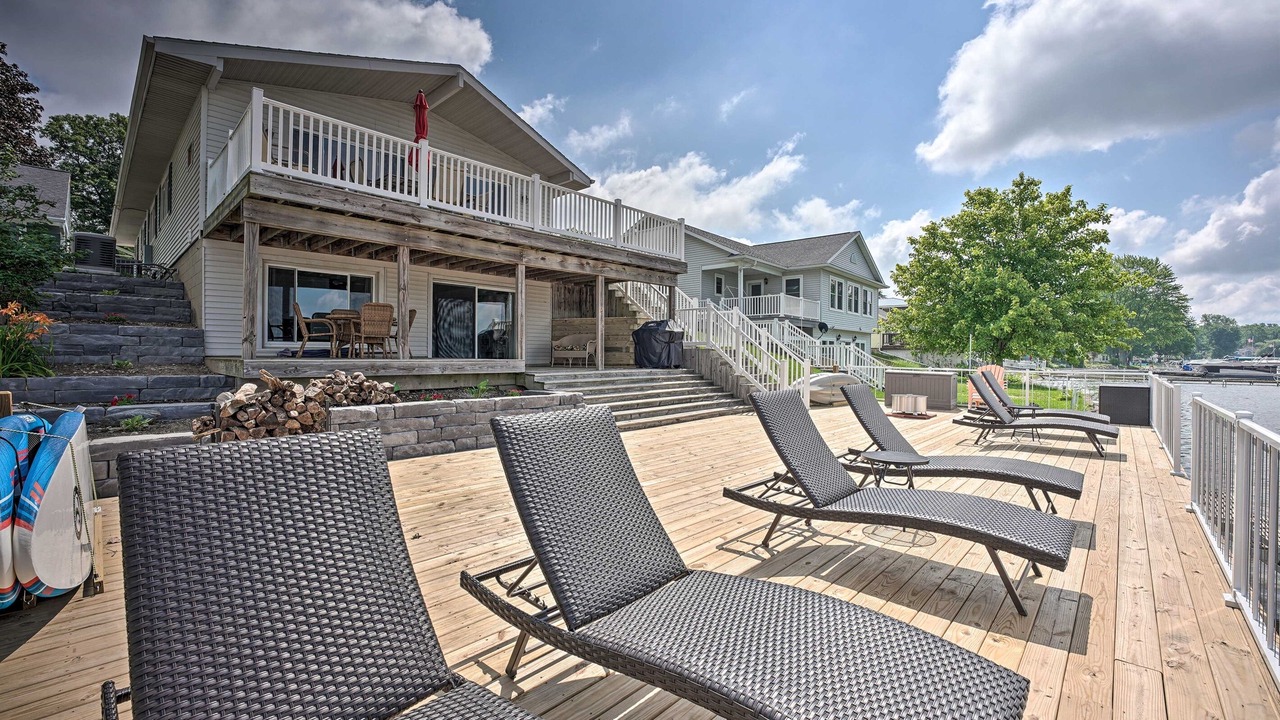 Photo of Outdoor in Duck Lake