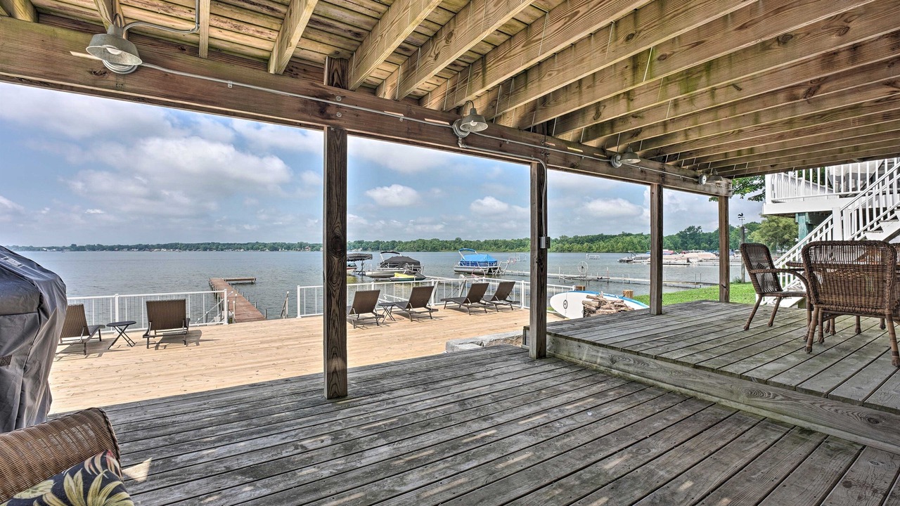 Photo of Outdoor in Duck Lake