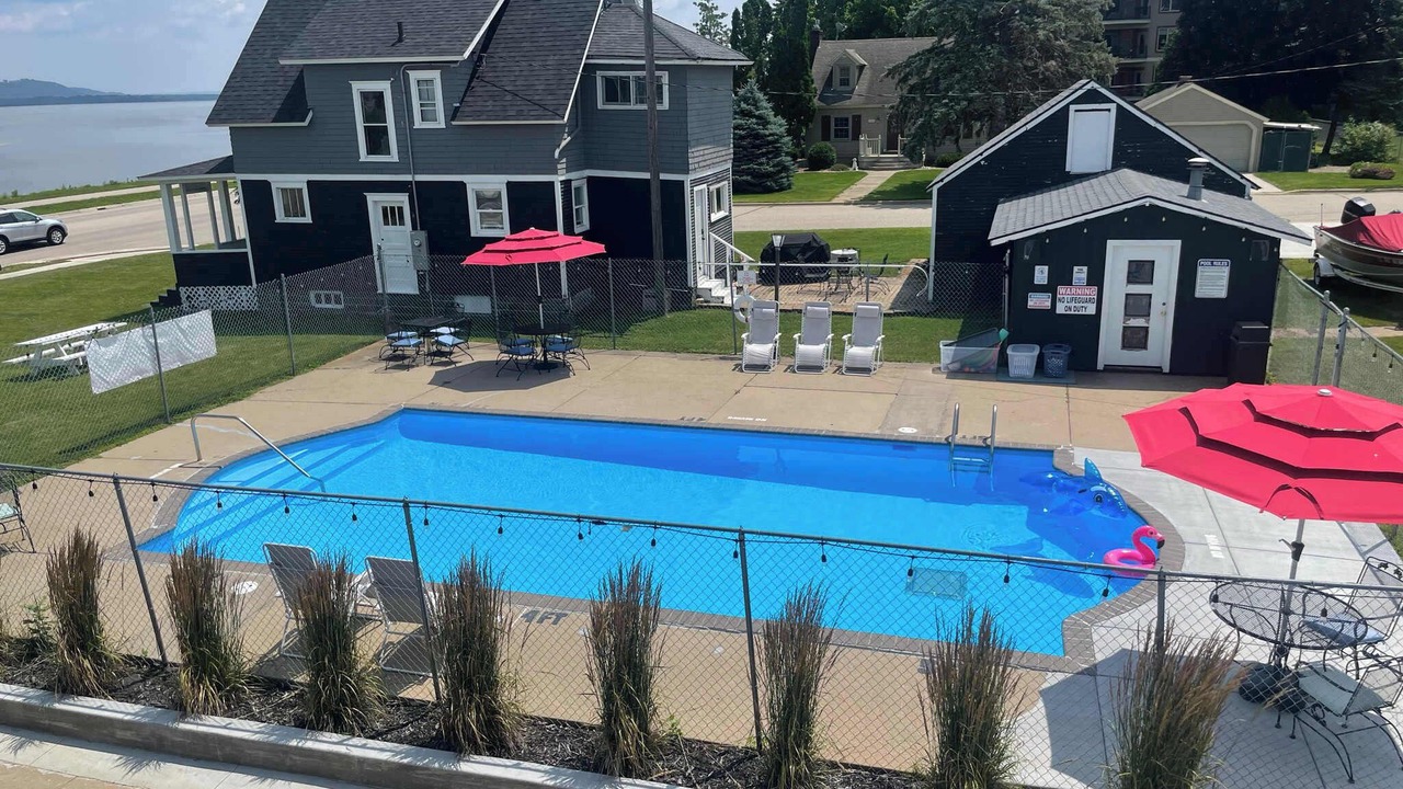 Photo of Outdoor in Lake City