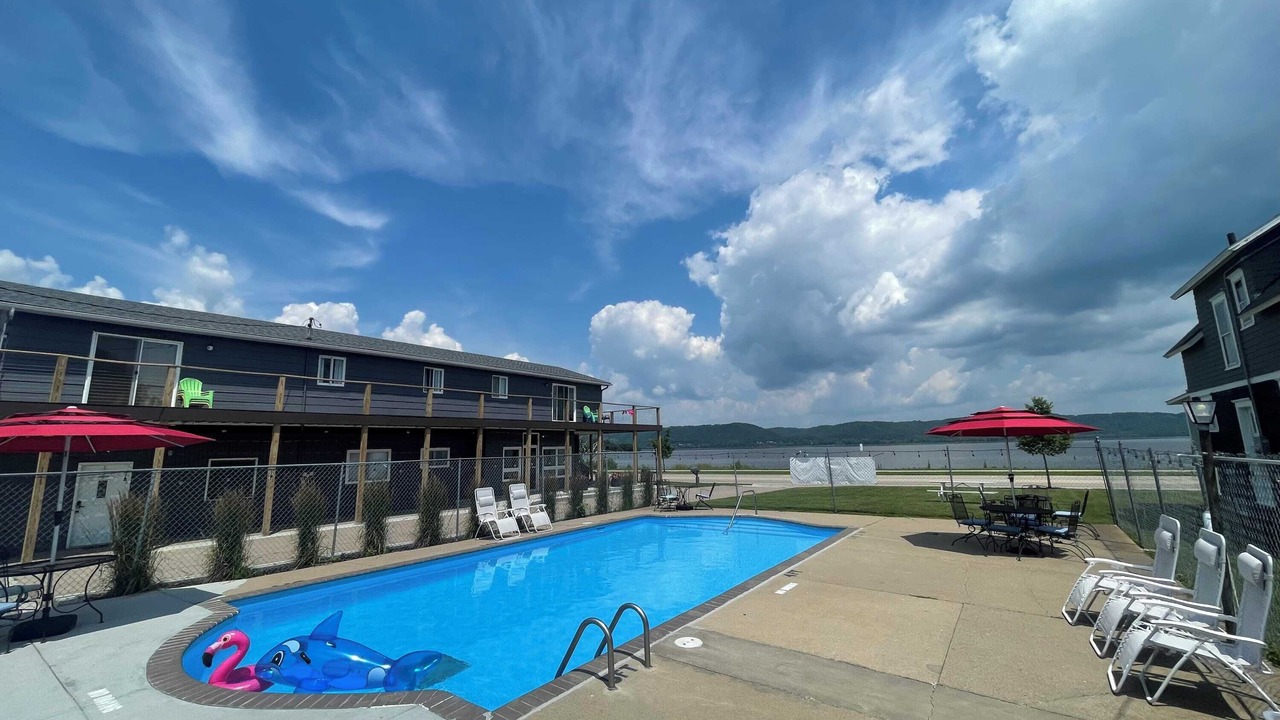 Photo of Outdoor in Lake City
