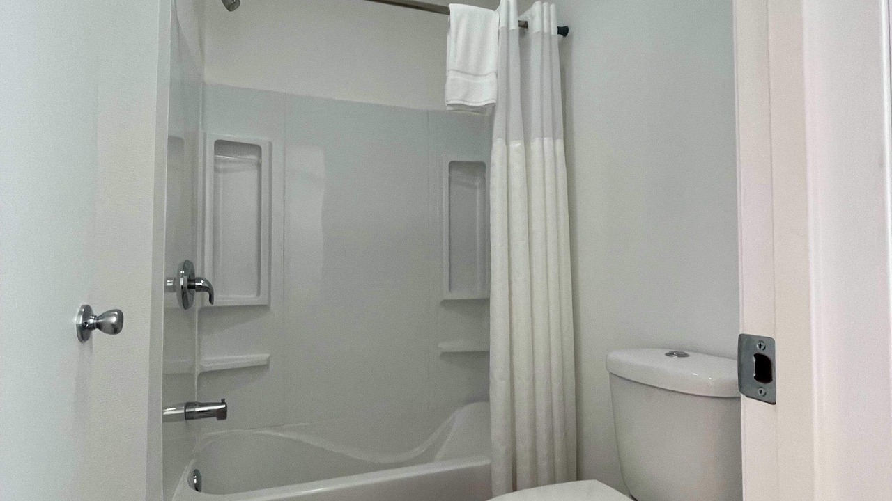 Photo of Bathroom in Lake City