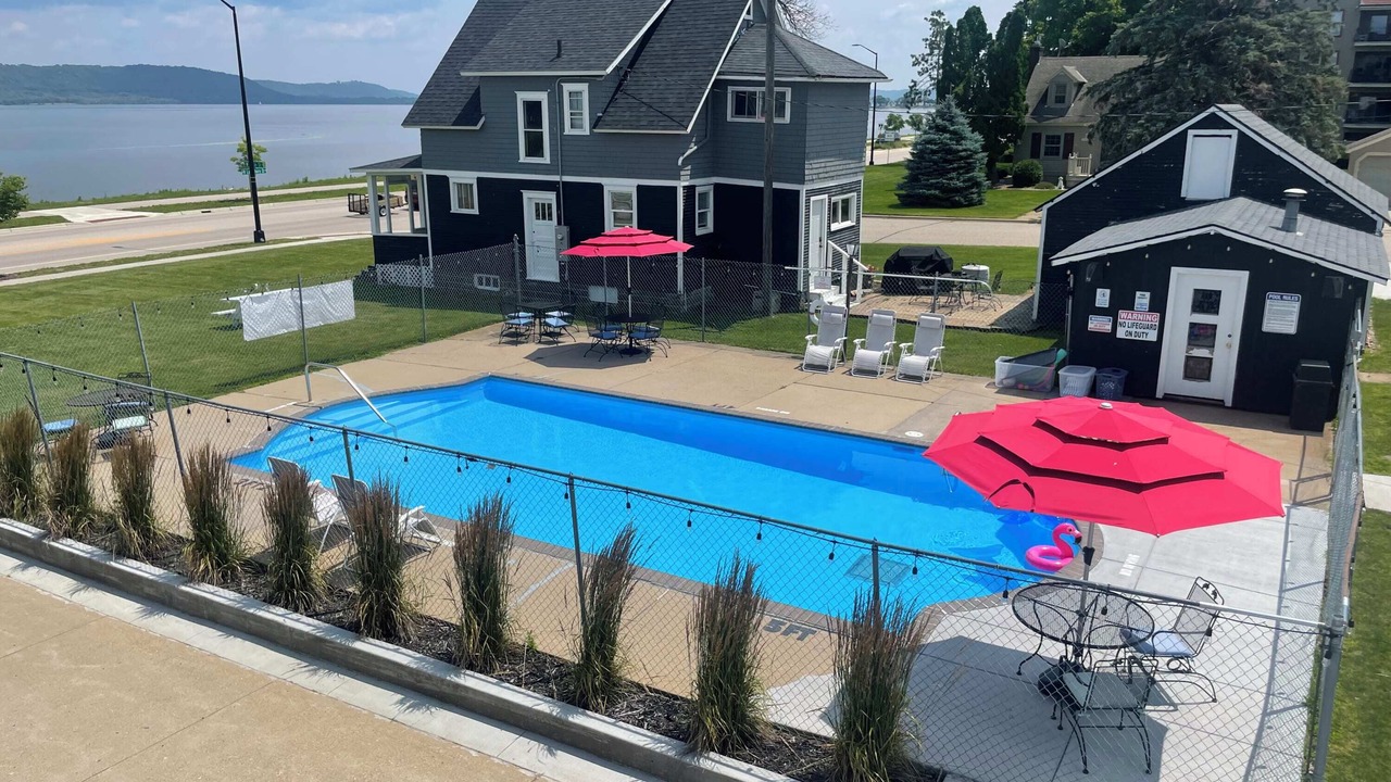 Photo of Outdoor in Lake City