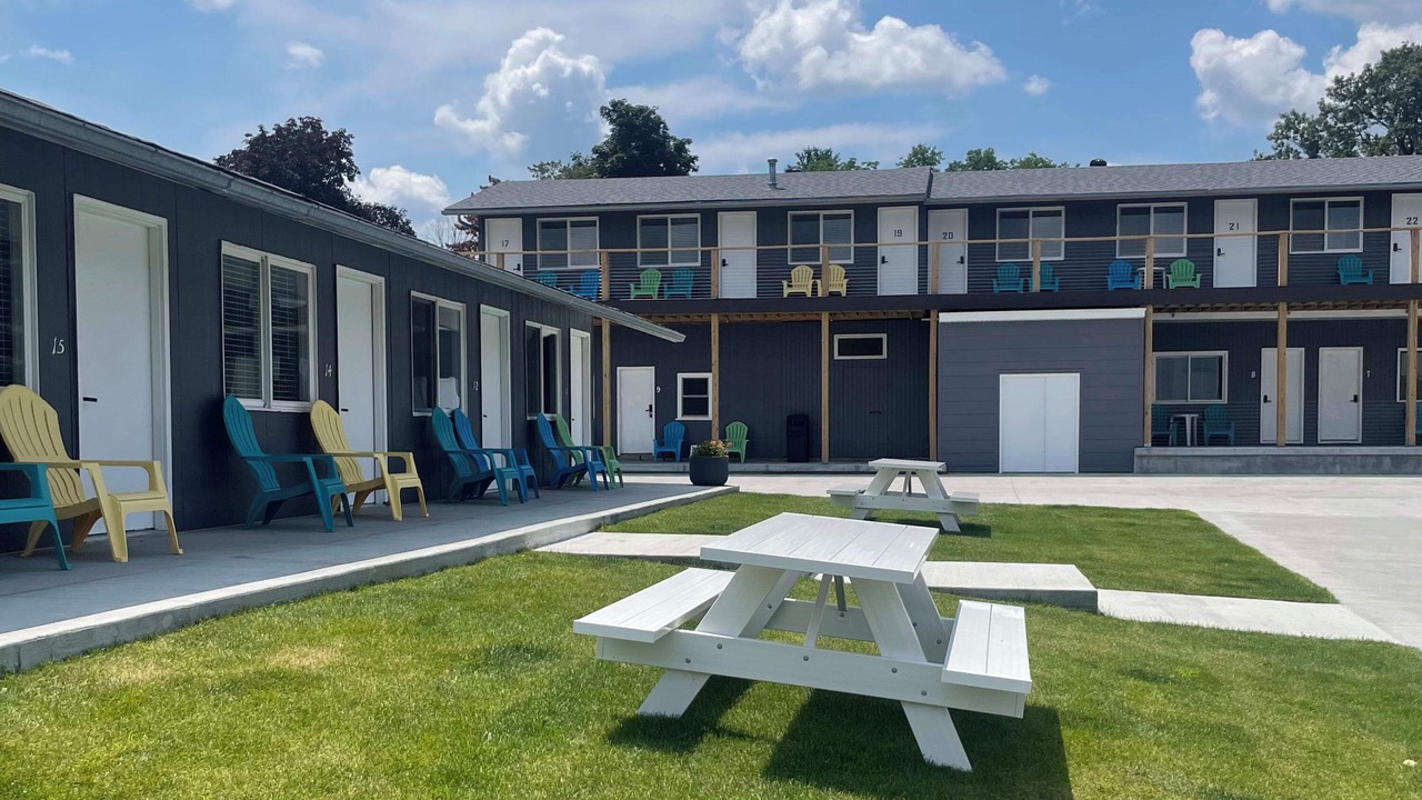 Photo of Outdoor in Lake City