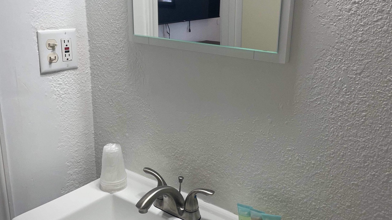 Photo of Bathroom in Lake City