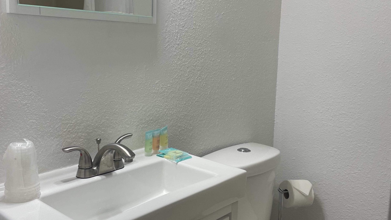 Photo of Bathroom in Lake City