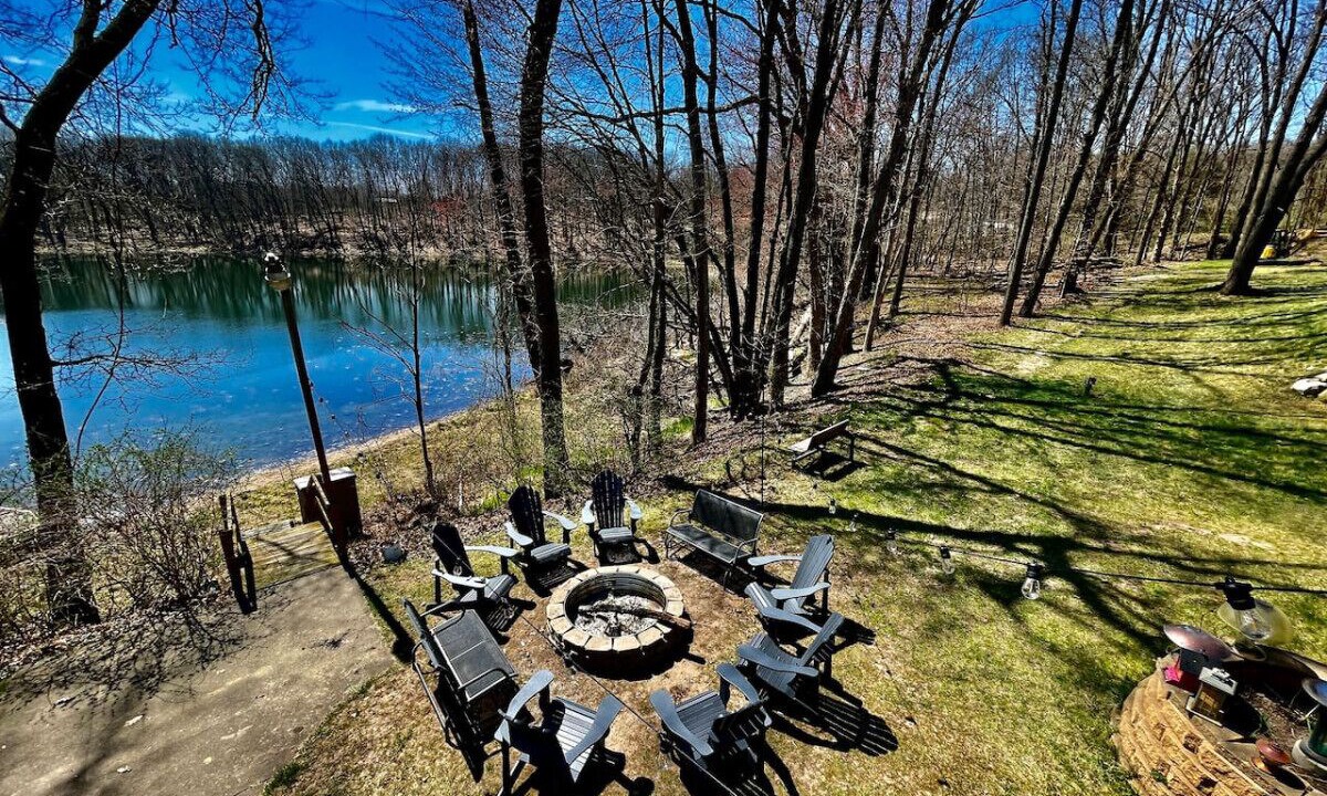 Photo of Outdoor in Kendall