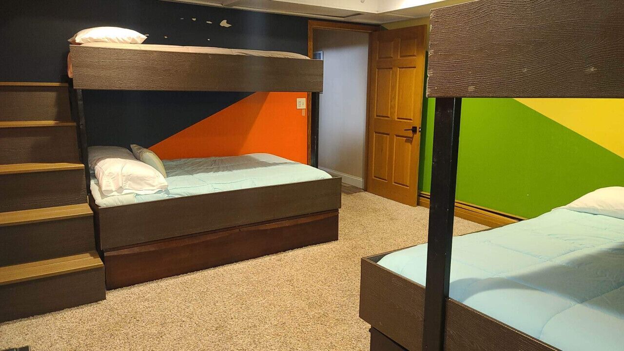 Photo of Bedroom in Kendall