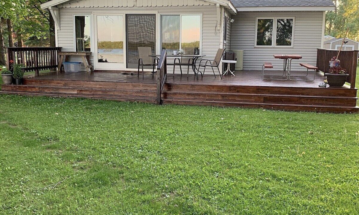 Photo of Outdoor in Grandy
