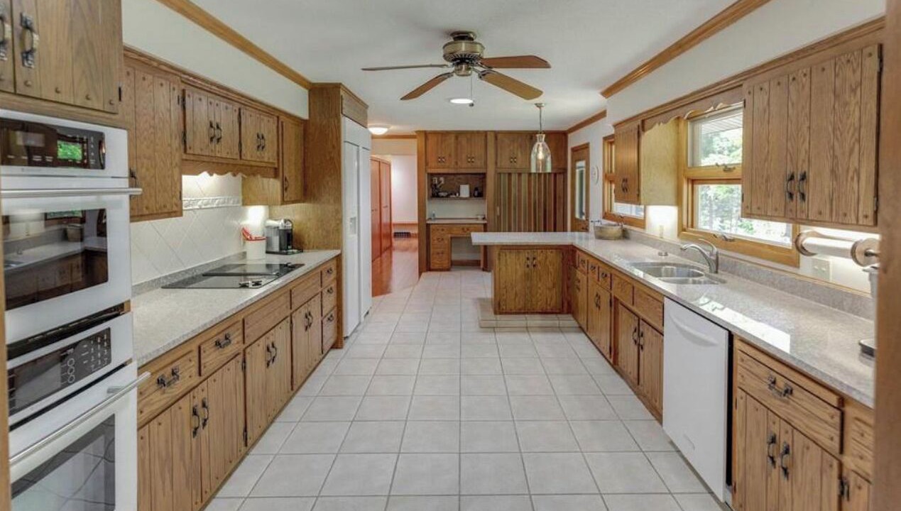 Photo of Kitchen in Walker