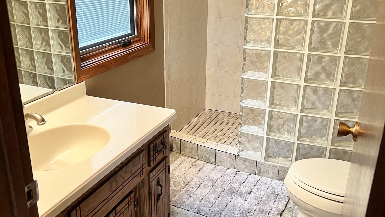 Photo of Bathroom in Walker