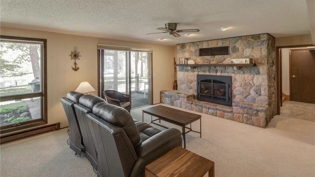 Photo of Livingroom in Walker