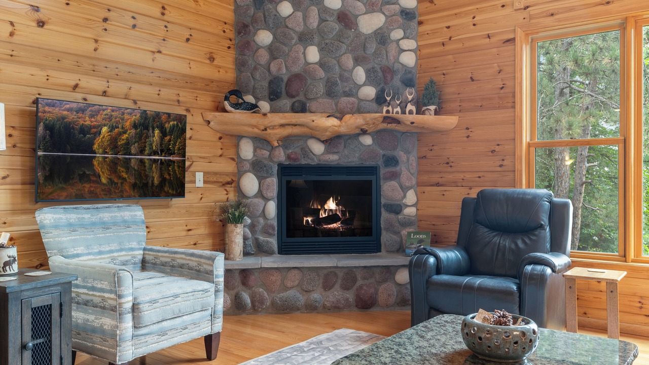 Photo of Livingroom in Merrifield