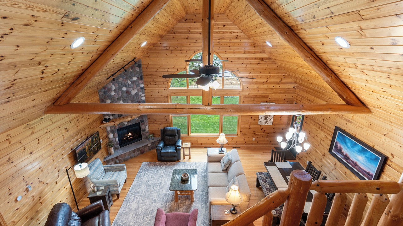 Photo of Livingroom in Merrifield
